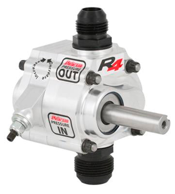 PETERSON FLUID Pump 1 Stage R/S High Vol. 1.4in Body -319130