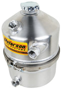 PETERSON FLUID Dry Sump Tank 3 Gal 40026