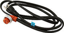 PETERSON FLUID Replacement Cord For 08-0300 Heater -580522