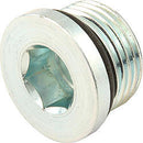 PETERSON FLUID D/Sump Fit. 12an Plug -509299