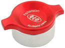PETERSON FLUID Billet Cap & Neck Assy. -470584