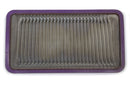 PETERSON FLUID Repl Filter Element 100 Micron Pleated 214
