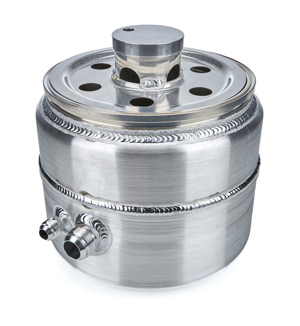 PETERSON FLUID Oil Tank Bottom Fatboy Retro Fit Kit 2629595