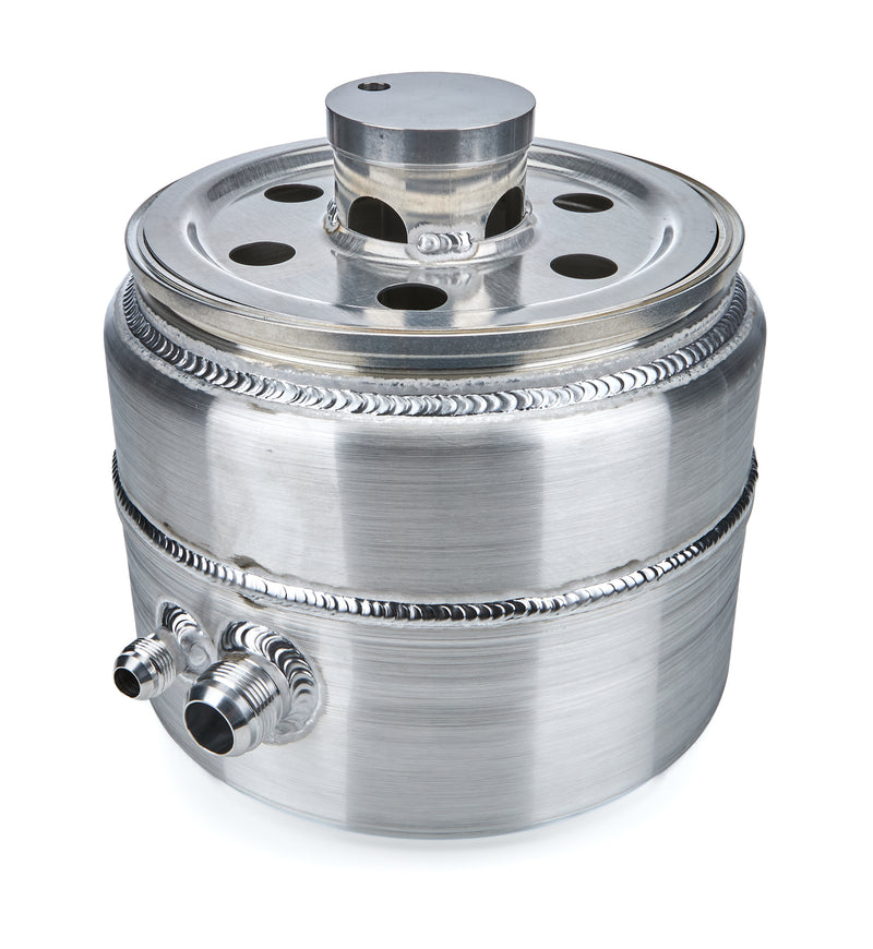PETERSON FLUID Oil Tank Bottom Fatboy Retro Fit Kit 2629595