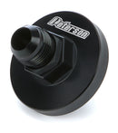 PETERSON FLUID Oil Filter Blk Off Plate 40787