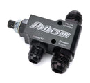 PETERSON FLUID -12 Remote Relief Valve -634911