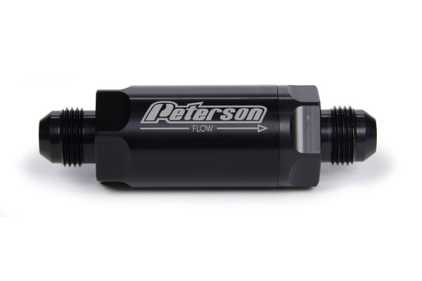 PETERSON FLUID -8an Scavenge Filter -547253
