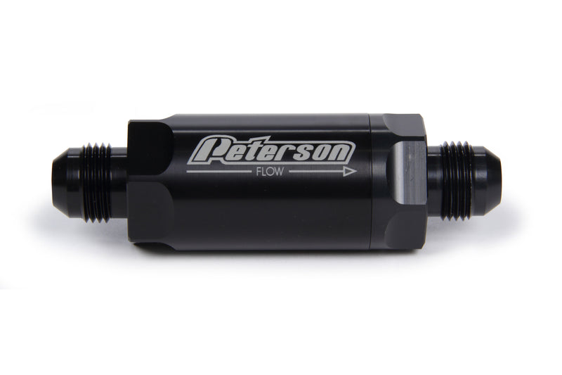 PETERSON FLUID -8an Scavenge Filter -547253