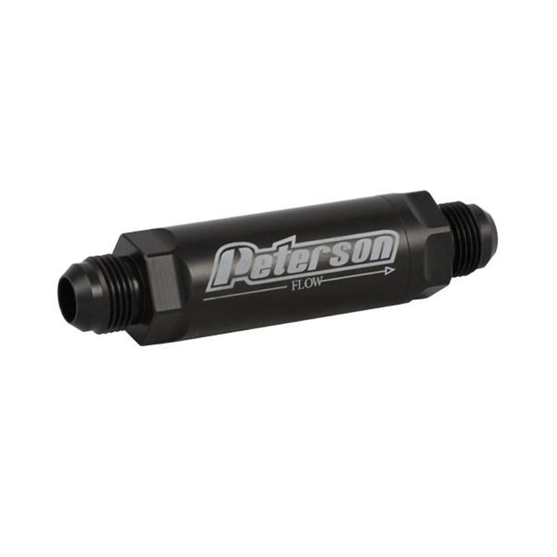 PETERSON FLUID -10an Scavenge Filter -546888