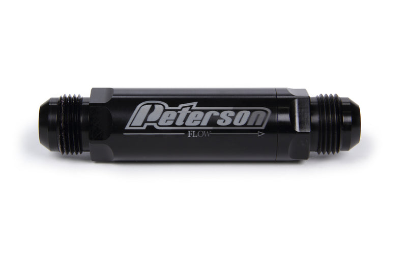 PETERSON FLUID -12an Scavenge Filter -546523