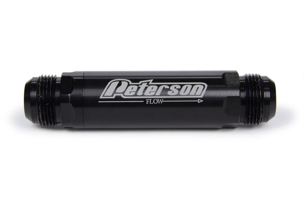 PETERSON FLUID -16 Inline Scavange Filter -545792