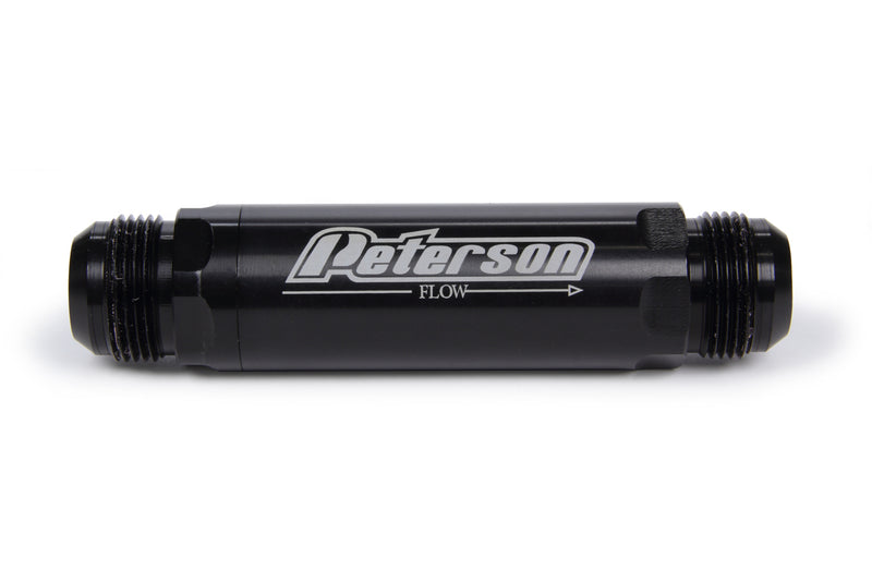 PETERSON FLUID -16 Inline Scavange Filter -545792