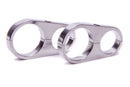 PETERSON FLUID 2in Oil Filter Mounting Bracket Fits 1-1/2 Tube -440967