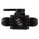 PETERSON FLUID Ball Valve -6an X -6an -364997