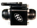 PETERSON FLUID Ball Valve -16AN X -16AN Female -334682