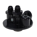 PETERSON FLUID Remote Filter Mount 1-1/2in -184202