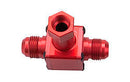 PETERSON FLUID In-Line Temp Port Assembly 22160