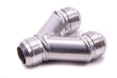 PETERSON FLUID Y-Manifold - 16an Male To 2 - 16an Male -59990