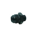 PETERSON FLUID -8AN X -8 Port Fitting 15-1004