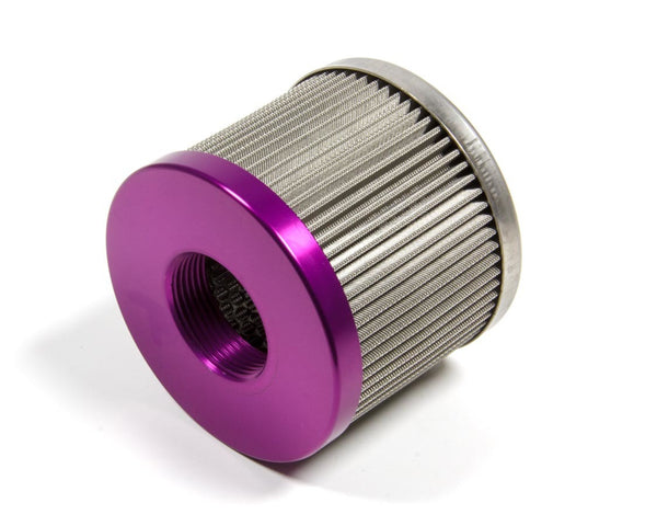 PETERSON FLUID Filter Element For Oil Tank 100 Micron 19-5100