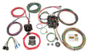 PAINLESS WIRING Wiring Harness CJ6 7Jeep w/Keyed Column&Bulkhead 10106
