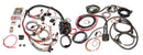 PAINLESS WIRING 76-86 Jeep(factory Repl) Harness 21 Circuit 10150
