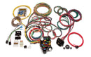PAINLESS WIRING 28 Circuit Muscle Car Wiring Harness 20104