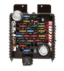 PAINLESS WIRING 20 Circuit Fuse Center 30003