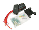 PAINLESS WIRING 20 Circuit Waterproof Fuse Block Kit 30004