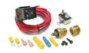 PAINLESS WIRING A/C Activated Cooling Fan Relay On 185/Off 170 30115
