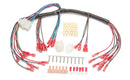 PAINLESS WIRING Dash Harness (Cable Spdo 30301