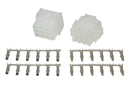 PAINLESS WIRING Quick Connect Kit/12 wir 40011