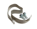 PAINLESS WIRING 10 Gauge Ground Strap 40142