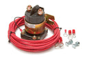 PAINLESS WIRING High Amp Alternator Shut Down Relay 50105