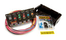 PAINLESS WIRING 6 Switch Panel W/Harness 50302