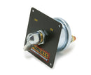 PAINLESS WIRING Master Disconnect Switch w/Panel 50710