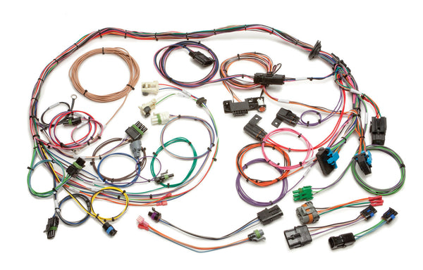 PAINLESS WIRING Tbi Harness 60101