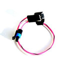 PAINLESS WIRING External Coil Cable Coil to Distributor 60124