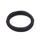 PAINLESS WIRING 14 Gauge Black TXL Wire 50 Ft. 70801