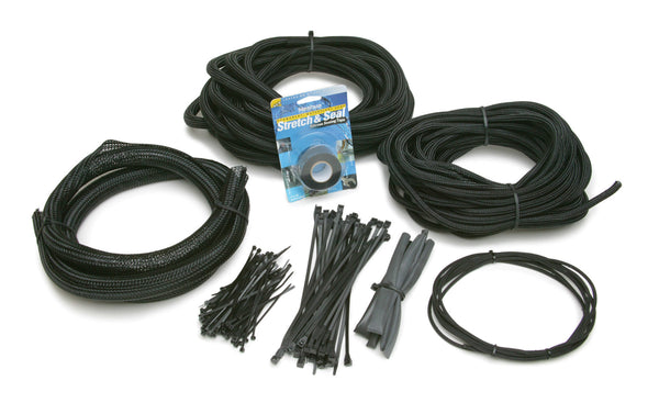 PAINLESS WIRING Powerbraid Chassis Kit 70920