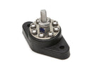 PAINLESS WIRING 8 Point Distribution Block Black 80115