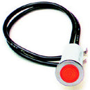 PAINLESS WIRING 1/2in Red Dash Light 80209