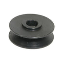 POWERMASTER Pulley 1V Black 5/8 wide For PowerGEN 1135
