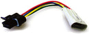 POWERMASTER Harness Adapter CS130D to CS130 160