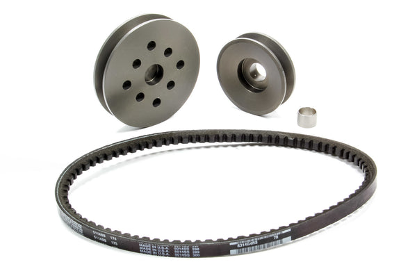 POWERMASTER V-Belt Pulley 171
