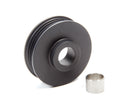 POWERMASTER Pulley - Alternator 3G Serpentine w/15mm Bore 172