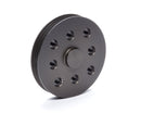 POWERMASTER Pulley - Water pump 3 Groove Hard Coated Alm. 173