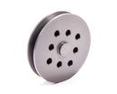 POWERMASTER Pulley - Water Pump 1V- Belt- Circle Track 174