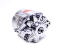 POWERMASTER Polished 100 amp Delco Alternator 27294