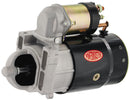 POWERMASTER Hi-Torque OEM Style Starter Olds/Pontiac V8 3655